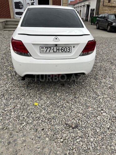 Khazar SD 2019, 117,000 km - 1.7 л - Bakı