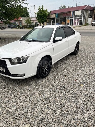 Khazar SD 2019, 117,000 km - 1.7 л - Bakı
