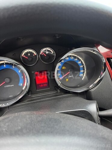 Khazar SD 2019, 117,000 km - 1.7 л - Bakı