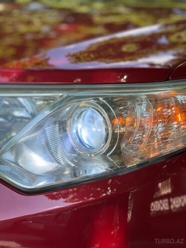 Toyota Camry 2013, 210,000 km - 2.5 l - Gəncə