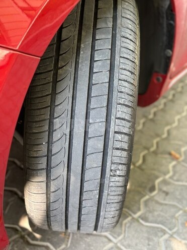 Toyota Camry 2013, 210,000 km - 2.5 l - Gəncə