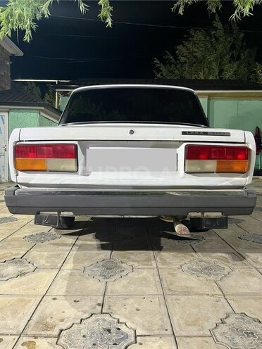 LADA (VAZ) 2107 2009, 75,000 km - 1.6 л - Bakı