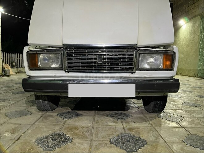 LADA (VAZ) 2107 2009, 75,000 km - 1.6 л - Bakı