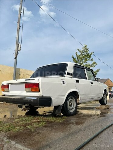 LADA (VAZ) 2107 2009, 75,000 km - 1.6 л - Bakı