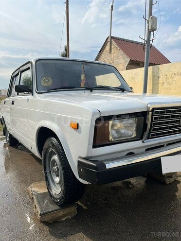 LADA (VAZ) 2107 2009, 75,000 km - 1.6 л - Bakı