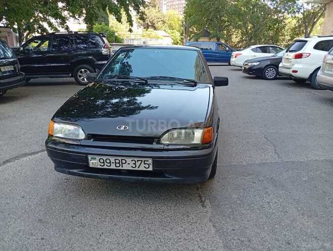 LADA (VAZ) 2115 2012, 225,000 km - 1.5 l - Bakı