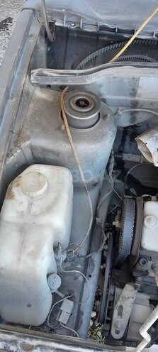 LADA (VAZ) 2109 1991, 77,714 km - 1.5 л - Xudat