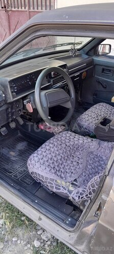 LADA (VAZ) 2109 1991, 77,714 km - 1.5 л - Xudat