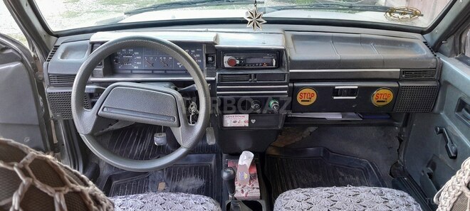 LADA (VAZ) 2109 1991, 77,714 km - 1.5 л - Xudat