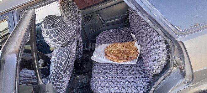LADA (VAZ) 2109 1991, 77,714 km - 1.5 л - Xudat