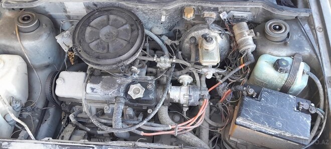 LADA (VAZ) 2109 1991, 77,714 km - 1.5 л - Xudat