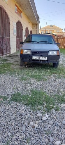 LADA (VAZ) 2109 1991, 77,714 km - 1.5 л - Xudat