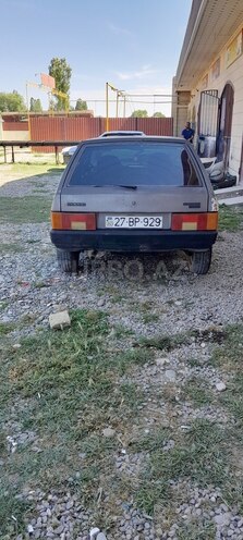 LADA (VAZ) 2109 1991, 77,714 km - 1.5 л - Xudat