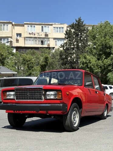 LADA (VAZ) 2107 1989, 95,000 km - 1.6 л - Bakı