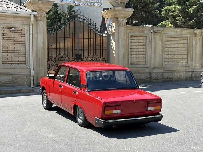 LADA (VAZ) 2107 1989, 95,000 km - 1.6 л - Bakı