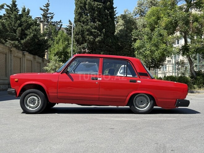LADA (VAZ) 2107 1989, 95,000 km - 1.6 л - Bakı