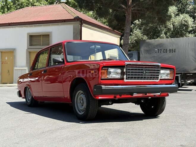 LADA (VAZ) 2107 1989, 95,000 km - 1.6 л - Bakı