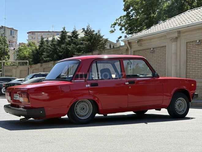 LADA (VAZ) 2107 1989, 95,000 km - 1.6 л - Bakı
