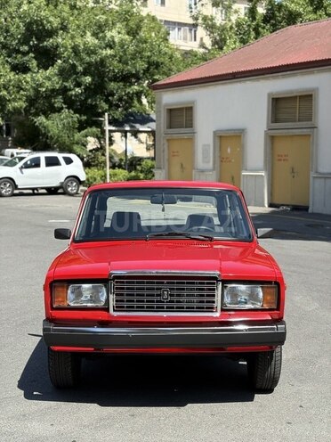 LADA (VAZ) 2107 1989, 95,000 km - 1.6 л - Bakı