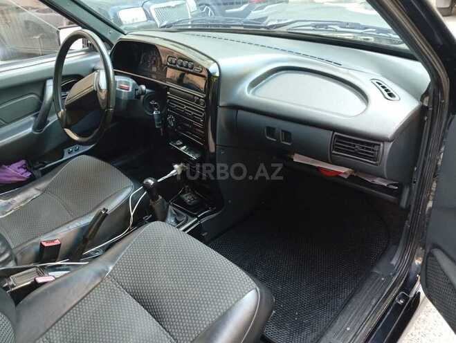 LADA (VAZ) 2115 2012, 225,000 km - 1.5 l - Bakı