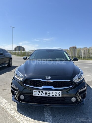 Kia Forte 2020, 80,000 km - 2.0 l - Bakı