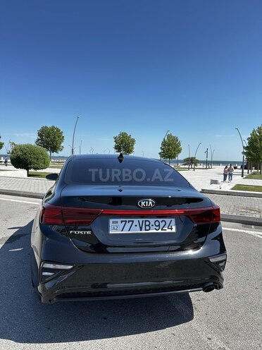 Kia Forte 2020, 80,000 km - 2.0 l - Bakı