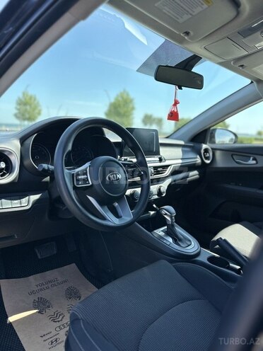 Kia Forte 2020, 80,000 km - 2.0 l - Bakı