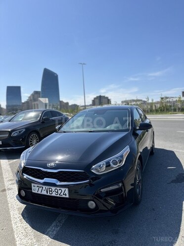Kia Forte 2020, 80,000 km - 2.0 l - Bakı