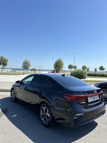 Kia Forte 2020, 80,000 km - 2.0 l - Bakı