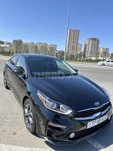 Kia Forte 2020, 80,000 km - 2.0 l - Bakı