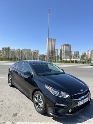 Kia Forte 2020, 80,000 km - 2.0 l - Bakı