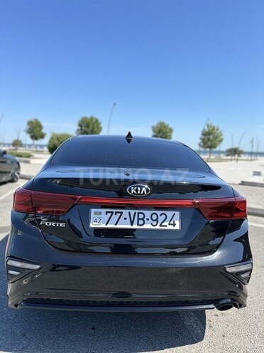 Kia Forte 2020, 80,000 km - 2.0 l - Bakı
