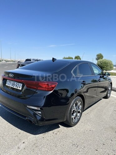 Kia Forte 2020, 80,000 km - 2.0 l - Bakı