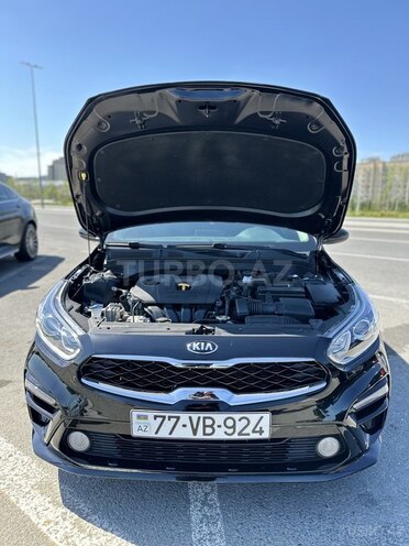 Kia Forte 2020, 80,000 km - 2.0 l - Bakı