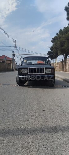 LADA (VAZ) 2107 2003, 95,000 km - 1.6 l - Bakı