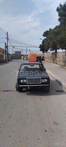 LADA (VAZ) 2107 2003, 95,000 km - 1.6 l - Bakı