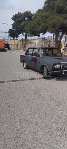 LADA (VAZ) 2107 2003, 95,000 km - 1.6 l - Bakı