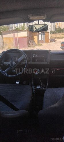 LADA (VAZ) 2107 2003, 95,000 km - 1.6 l - Bakı