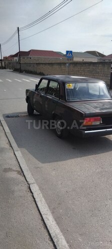 LADA (VAZ) 2107 2003, 95,000 km - 1.6 l - Bakı