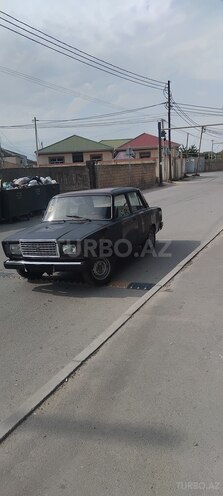 LADA (VAZ) 2107 2003, 95,000 km - 1.6 l - Bakı