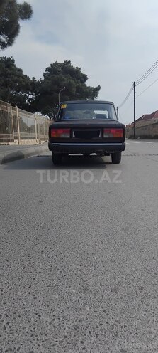 LADA (VAZ) 2107 2003, 95,000 km - 1.6 l - Bakı