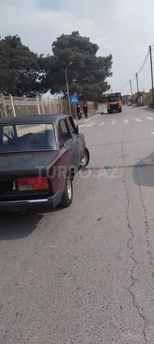 LADA (VAZ) 2107 2003, 95,000 km - 1.6 l - Bakı