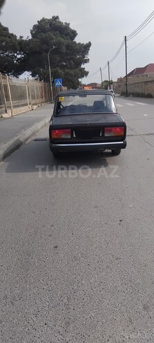 LADA (VAZ) 2107 2003, 95,000 km - 1.6 l - Bakı