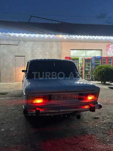 LADA (VAZ) 2106 1989, 95,000 km - 1.6 л - Gəncə
