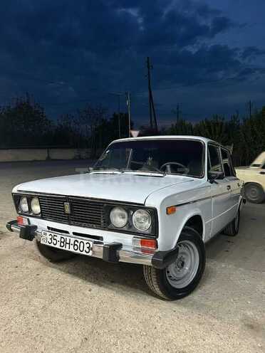 LADA (VAZ) 2106 1989, 95,000 km - 1.6 л - Gəncə
