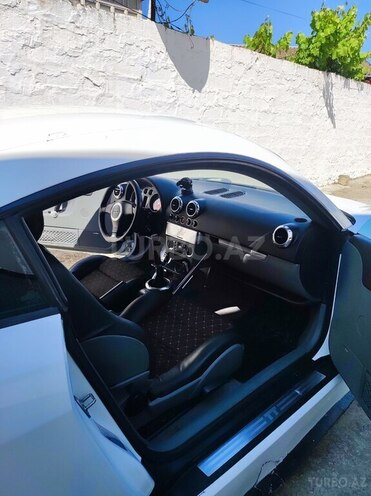 Audi TT 1999, 230,000 km - 1.8 l - Bakı