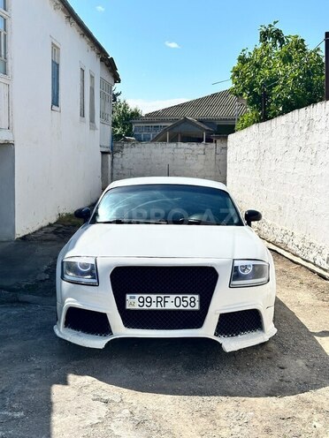 Audi TT 1999, 230,000 km - 1.8 l - Bakı