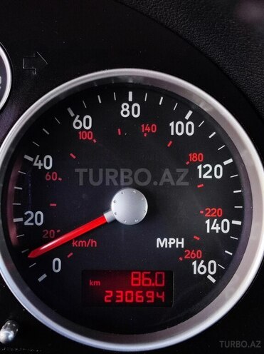 Audi TT 1999, 230,000 km - 1.8 l - Bakı