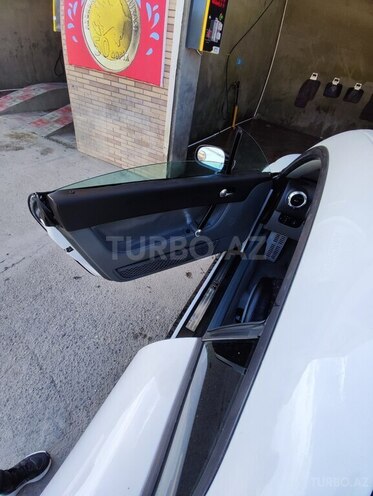 Audi TT 1999, 230,000 km - 1.8 l - Bakı