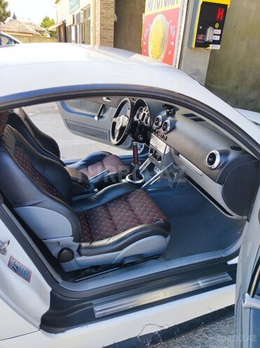 Audi TT 1999, 230,000 km - 1.8 l - Bakı